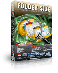 FolderSizes Full v10.2.57 ekran görüntüsü 2