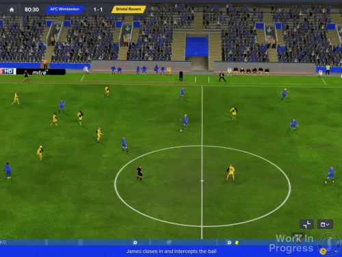 Football Manager 2016 ekran görüntüsü 2