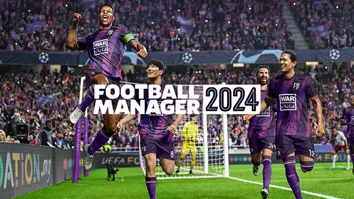 Football Manager 2024 ekran görüntüsü 4