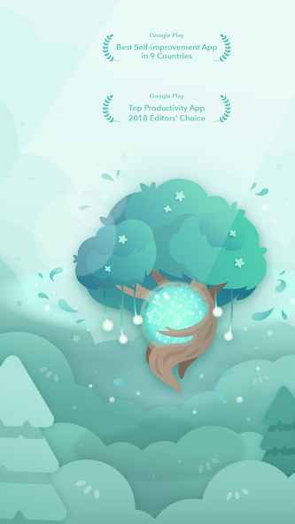 Forest Pro Apk ekran görüntüsü 2