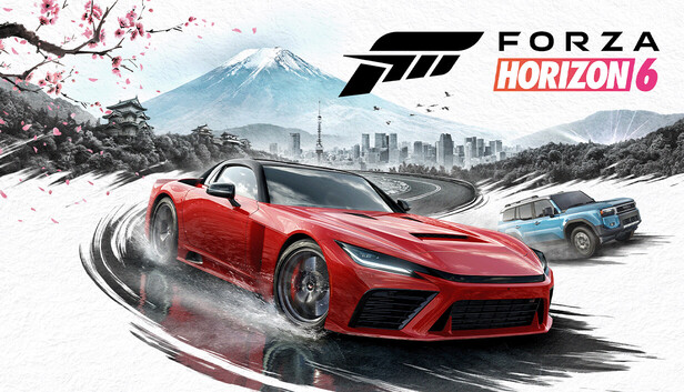 Forza Horizon 6 ekran görüntüsü 4