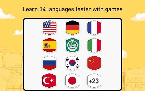 FunEasyLearn Pro Apk ekran görüntüsü 2