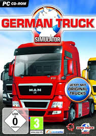 German Truck Simulator ekran görüntüsü 3