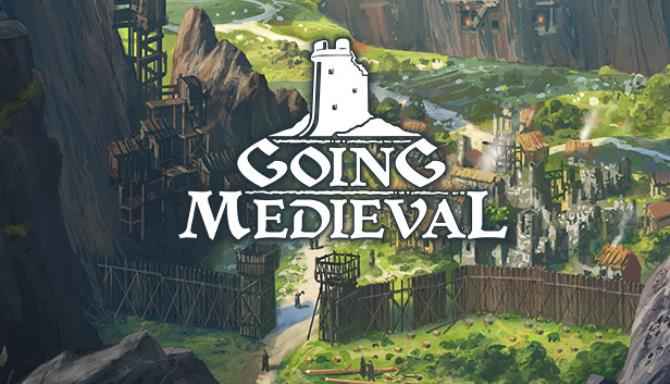 Going Medieval ekran görüntüsü 3