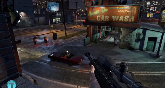 GTA 5 indirme sayfası ekran görüntüsü