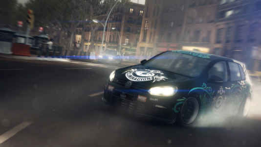 Grid 2 ekran görüntüsü 3