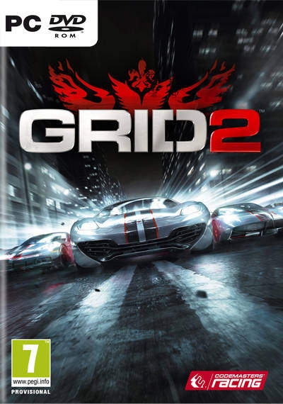 Grid 2 ekran görüntüsü 4