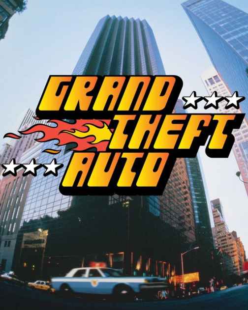 GTA 1 ekran görüntüsü 3