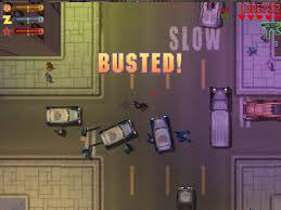 GTA 2 ekran görüntüsü 2