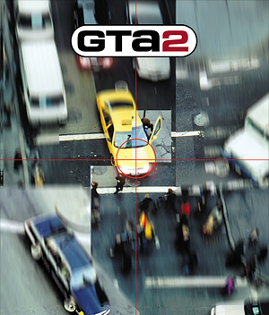 GTA 2 ekran görüntüsü 3