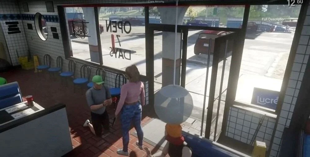 GTA 6 ekran görüntüsü 3