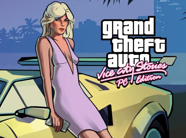 Gta Vice City Stories Pc Edition ekran görüntüsü 2