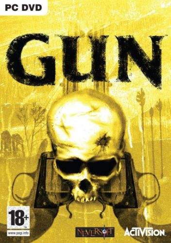 Gun 2006 ekran görüntüsü 4