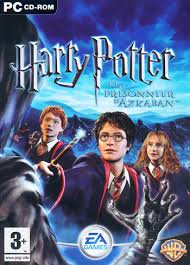 Harry Potter and the Prisoner of Azkaban ekran görüntüsü 4