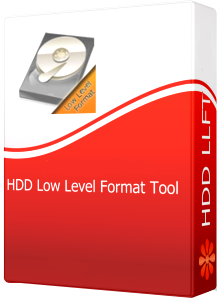HDD Low Level Format Full ekran görüntüsü 2