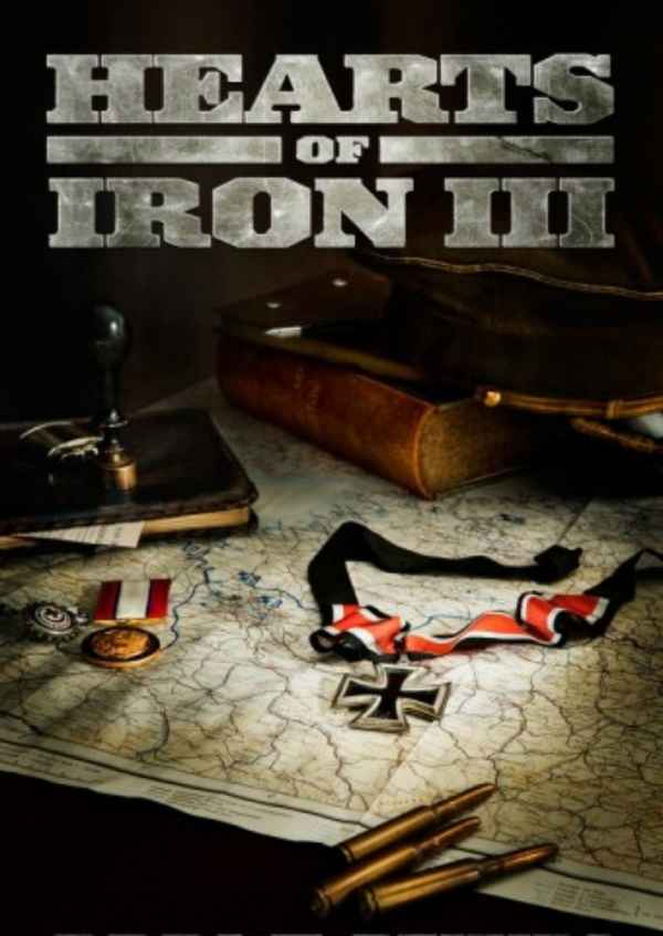 Hearts of Iron 3 ekran görüntüsü 3