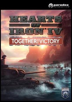 Hearts of Iron IV Together For Victory ekran görüntüsü 3