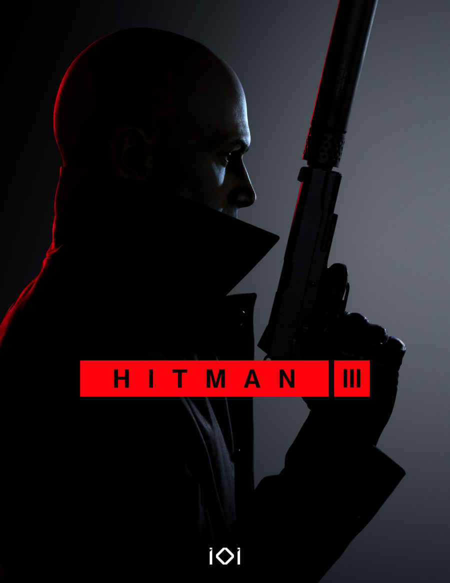 Hitman 3 Türkçe Yama ekran görüntüsü 3