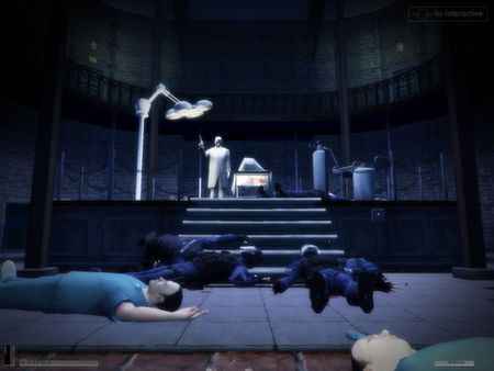 Hitman Contracts 3 indirme sayfası ekran görüntüsü