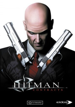 Hitman Contracts 3 ekran görüntüsü 4