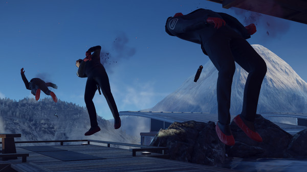 Hitman Episode 1 ekran görüntüsü 2