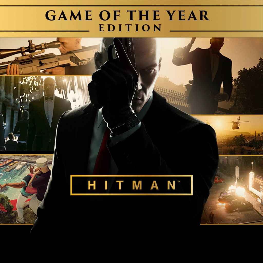 Hitman Episode 1 ekran görüntüsü 4