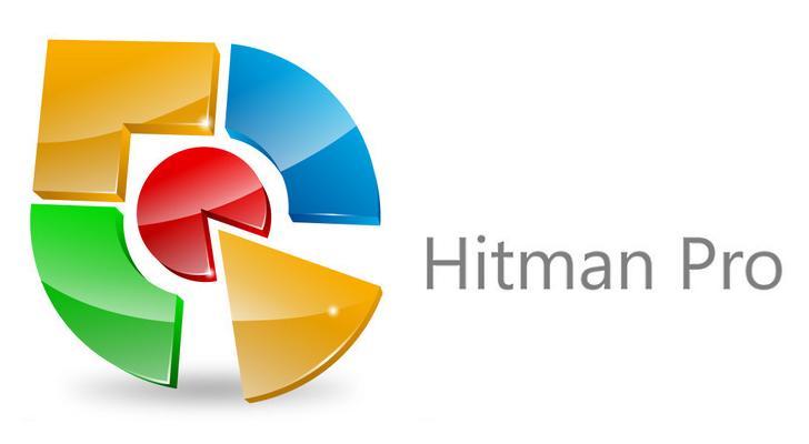 Hitman Pro indirme sayfası ekran görüntüsü