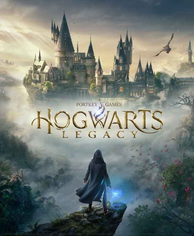Hogwarts Legacy ekran görüntüsü 3