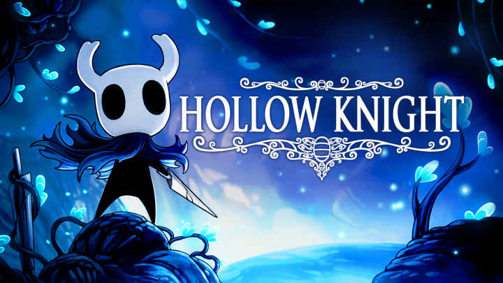 Hollow Knight ekran görüntüsü 3