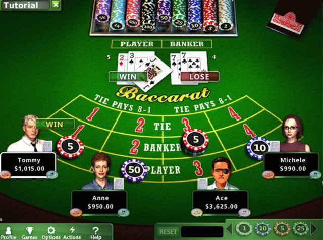 Hoyle Casino Games 2012 Full PC indirme sayfası ekran görüntüsü