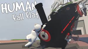 Human Fall Flat ekran görüntüsü 2