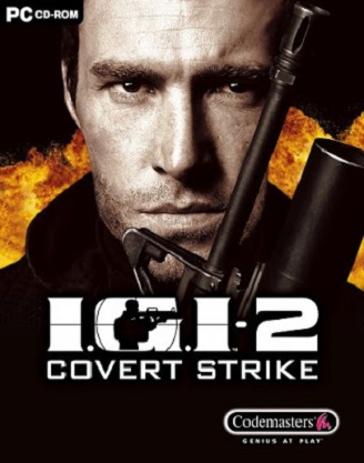 İGİ 2 Covert Strike ekran görüntüsü 2