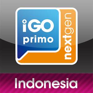 İGO Primo NextGen Navigasyon GPS Apk Full Türkçe ekran görüntüsü 3