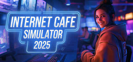Internet Cafe Simulator 2025 ekran görüntüsü 3