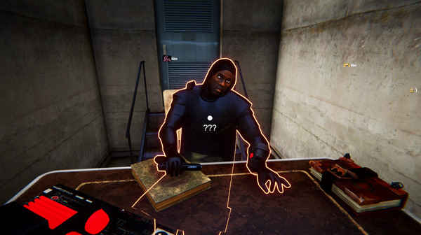 Internet Cafe Simulator indirme sayfası ekran görüntüsü