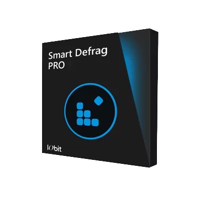 IObit Smart Defrag Pro ekran görüntüsü 3
