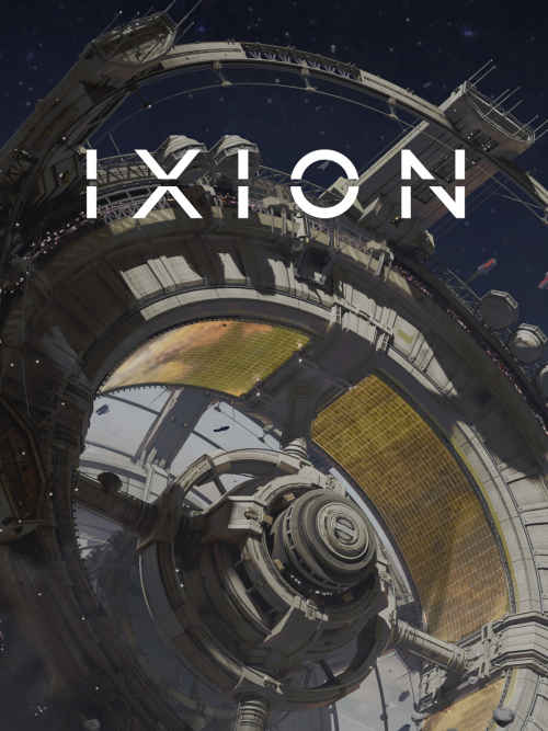 IXION ekran görüntüsü 3