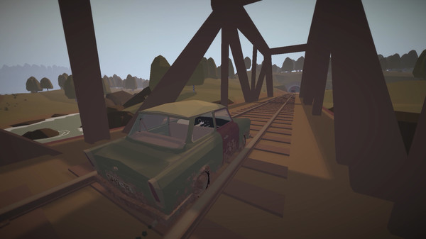 Jalopy ekran görüntüsü 2