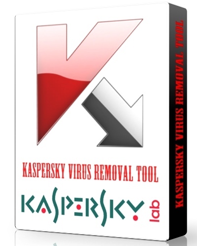 Kaspersky Virüs Removal Tool ekran görüntüsü 2