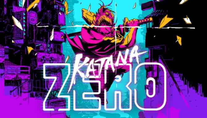 Katana ZERO ekran görüntüsü 3