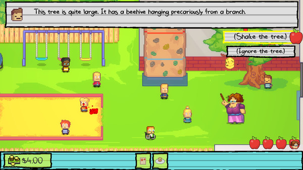 Kindergarten 2 ekran görüntüsü 2