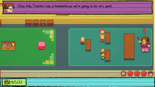 Kindergarten 2 ekran görüntüsü 4