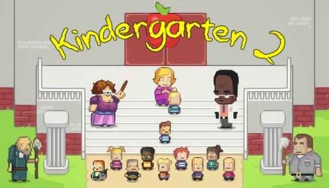 Kindergarten 2 ekran görüntüsü 5