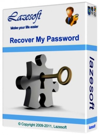 Lazesoft Recovery My Password Unlimited Edition Full v5.0.1.1 ekran görüntüsü 3