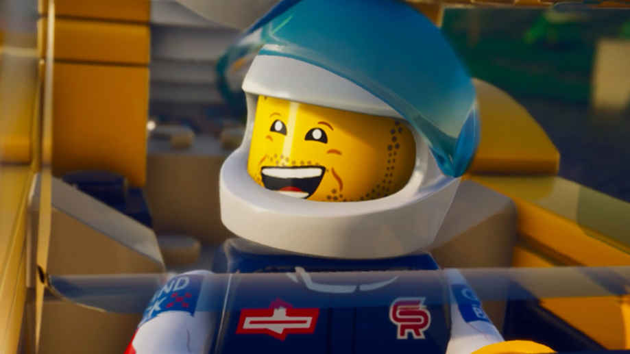 LEGO 2K Drive indirme sayfası ekran görüntüsü