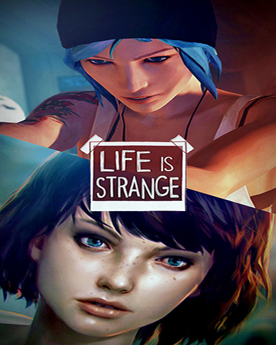 Life İs Strange Episode 1-5 Full ekran görüntüsü 3