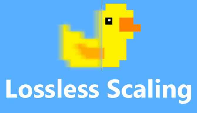 Lossless Scaling ekran görüntüsü 4
