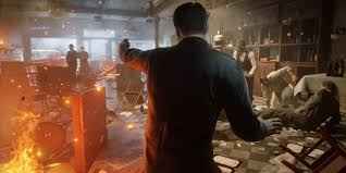 Mafia Definitive Edition ekran görüntüsü 3