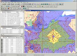 MapInfo Professional Full v16.0.2 Build 205 indirme sayfası ekran görüntüsü
