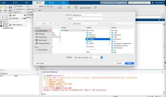 Matlab 2021b Full indirme sayfası ekran görüntüsü